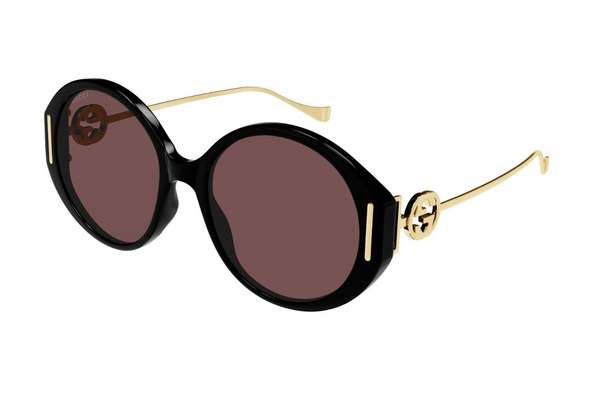 Gucci Sunglasses GG1202S 001