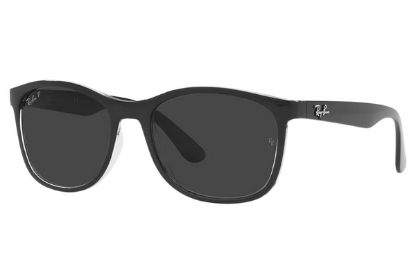 Ray-Ban Sunglasses RB4374 56 POLARIZED