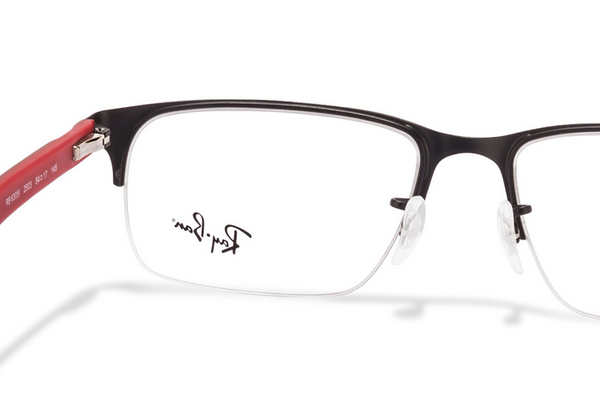 Ray-Ban RX6350I 2503