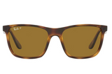 Ray-Ban Sunglasses RB4349I POLARIZED