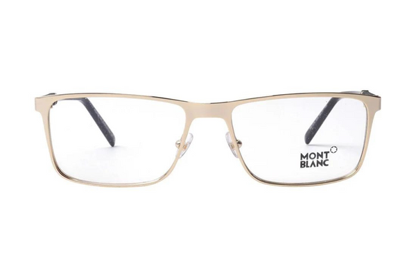 Mont Blanc Frame MB674 028