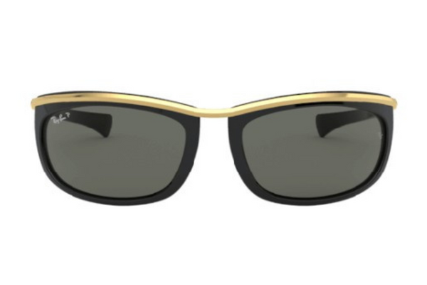 RAY-BAN OLYMPIAN I RB2319 901/58 POLARIZED