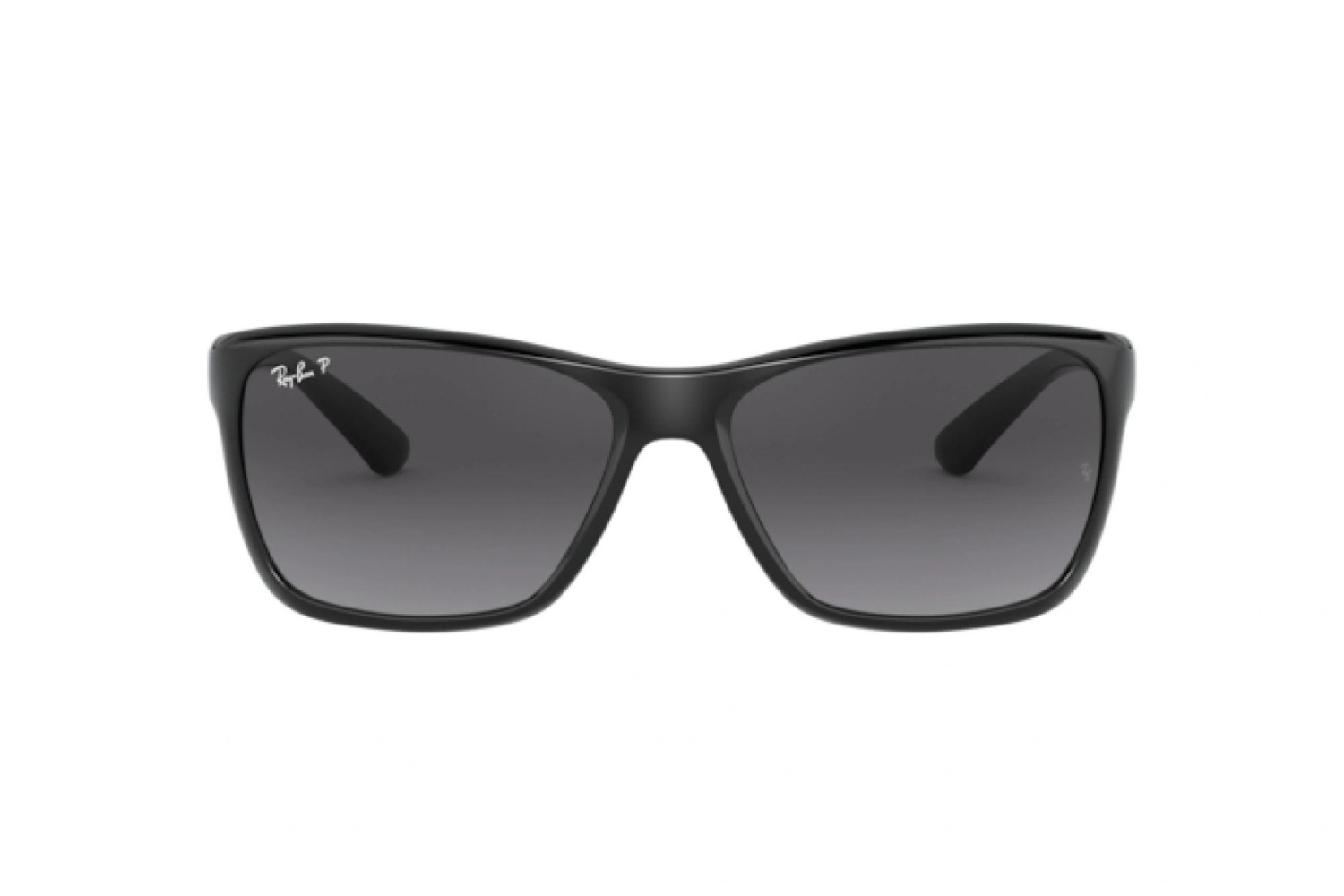 Ray ban 4331 deals polarized