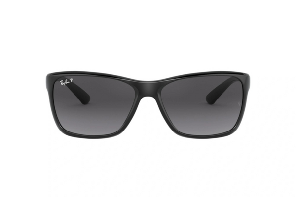 Ray-Ban Sunglasses RB4331 61 601/T3 POLARIZED