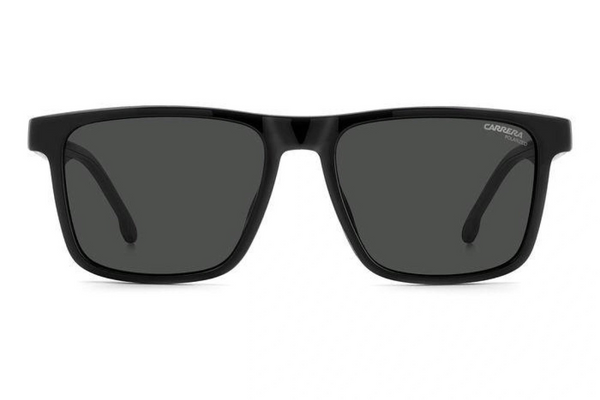 Carrera Sunglasses CA 8061/CS CLIP-ON POLARIZED