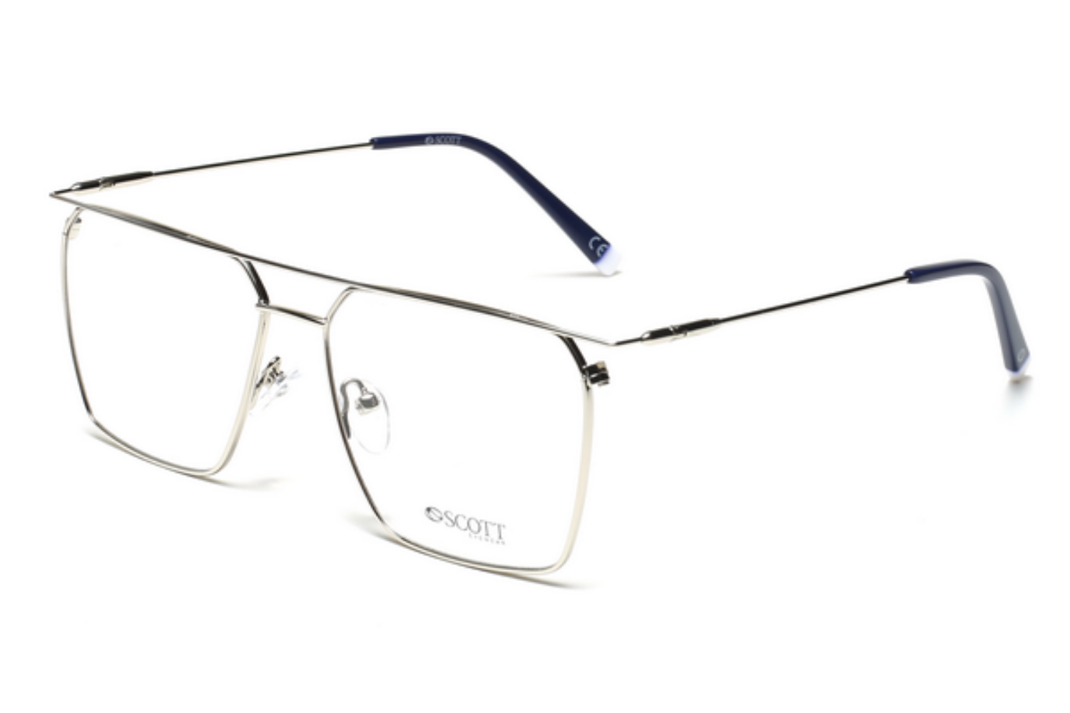 Scott best sale frame price