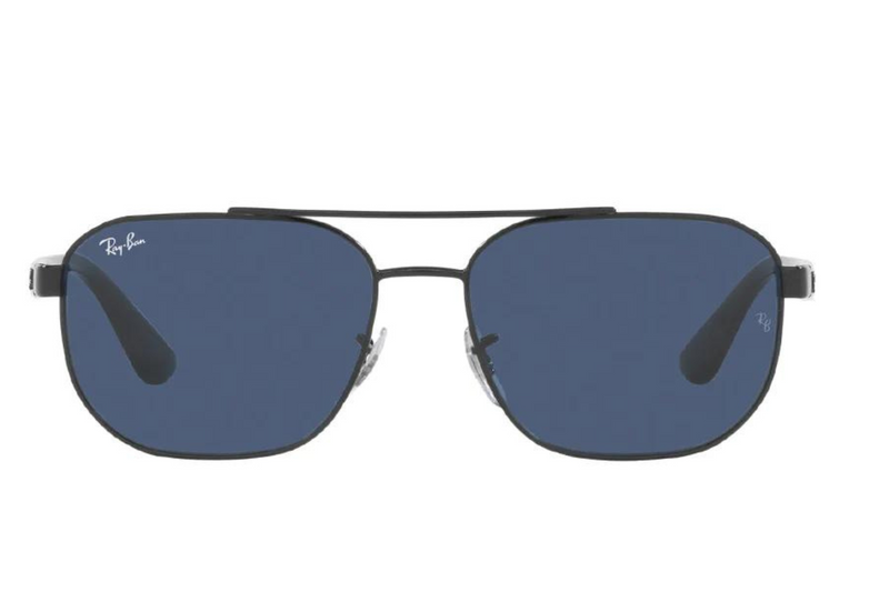 RAY-BAN Sunglasses RB3693 56