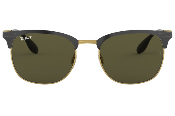 Ray-Ban RB3538 187/9A POLARIZED