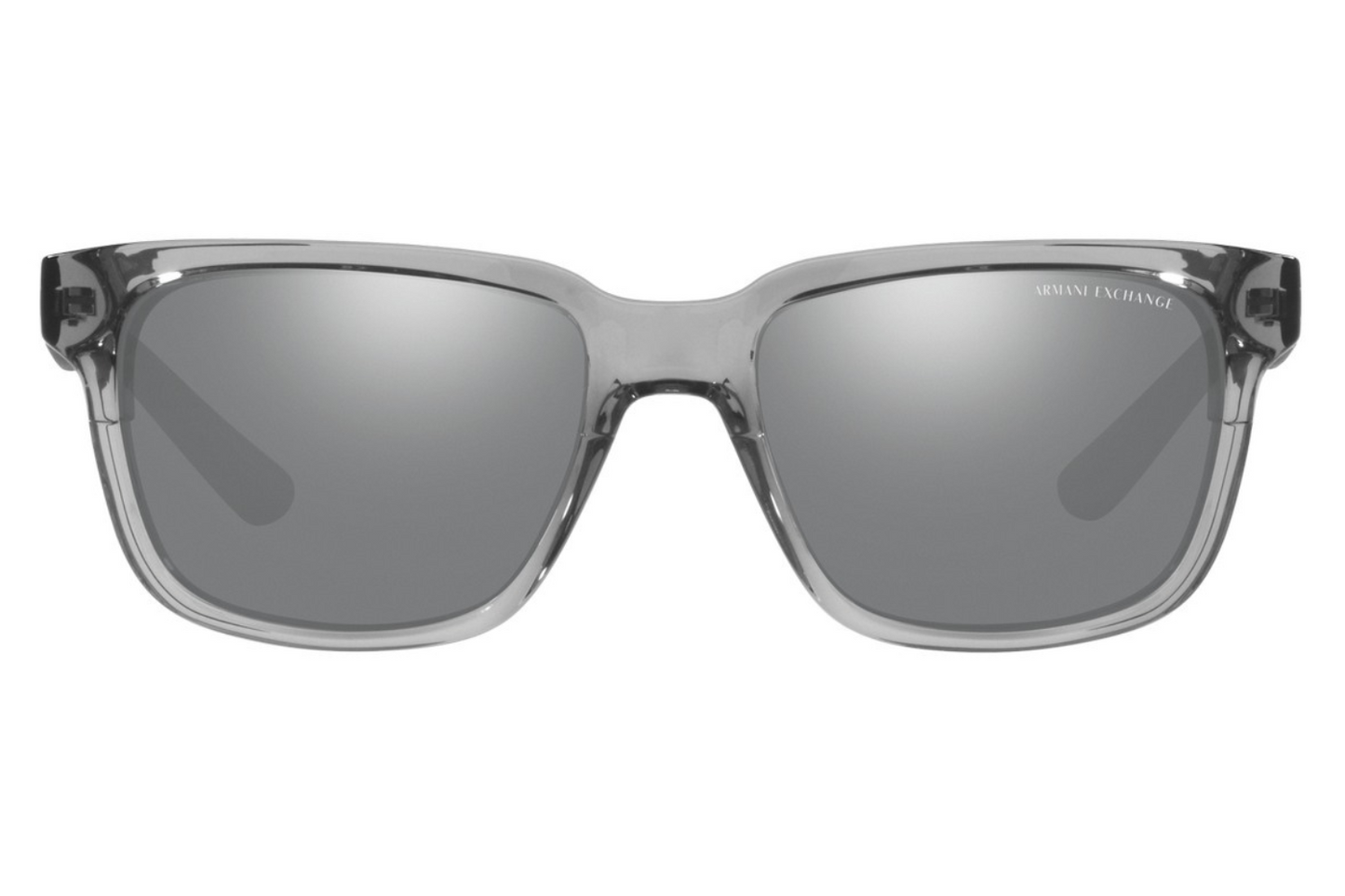 Armani Exchange Sunglasses AX 4026S 8239 Z3 56 POLARIZED