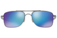 Oakley Sunglasses Gauge 8 OO4124 06 62 POLARIZED