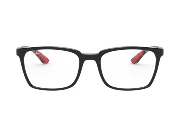 Ray-Ban Frame RX 8906 54