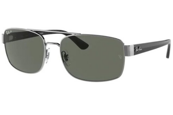 RAY-BAN Sunglasses RB3687 58 POLARIZED