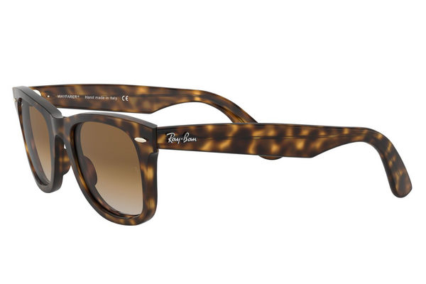 Ray-Ban Sunglasses RB4340 710/51