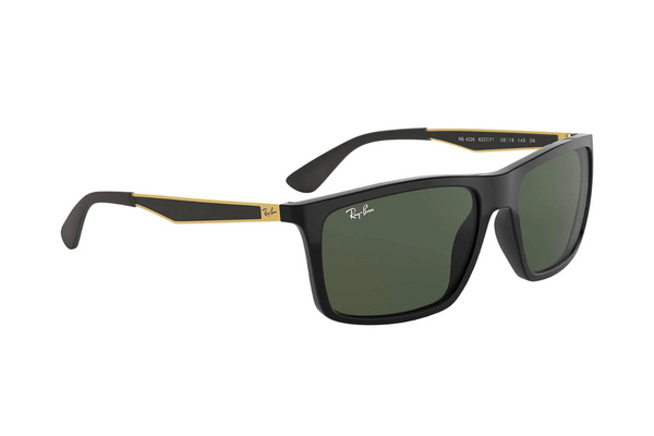 RAY-BAN Sunglasses RB4228 6227/71