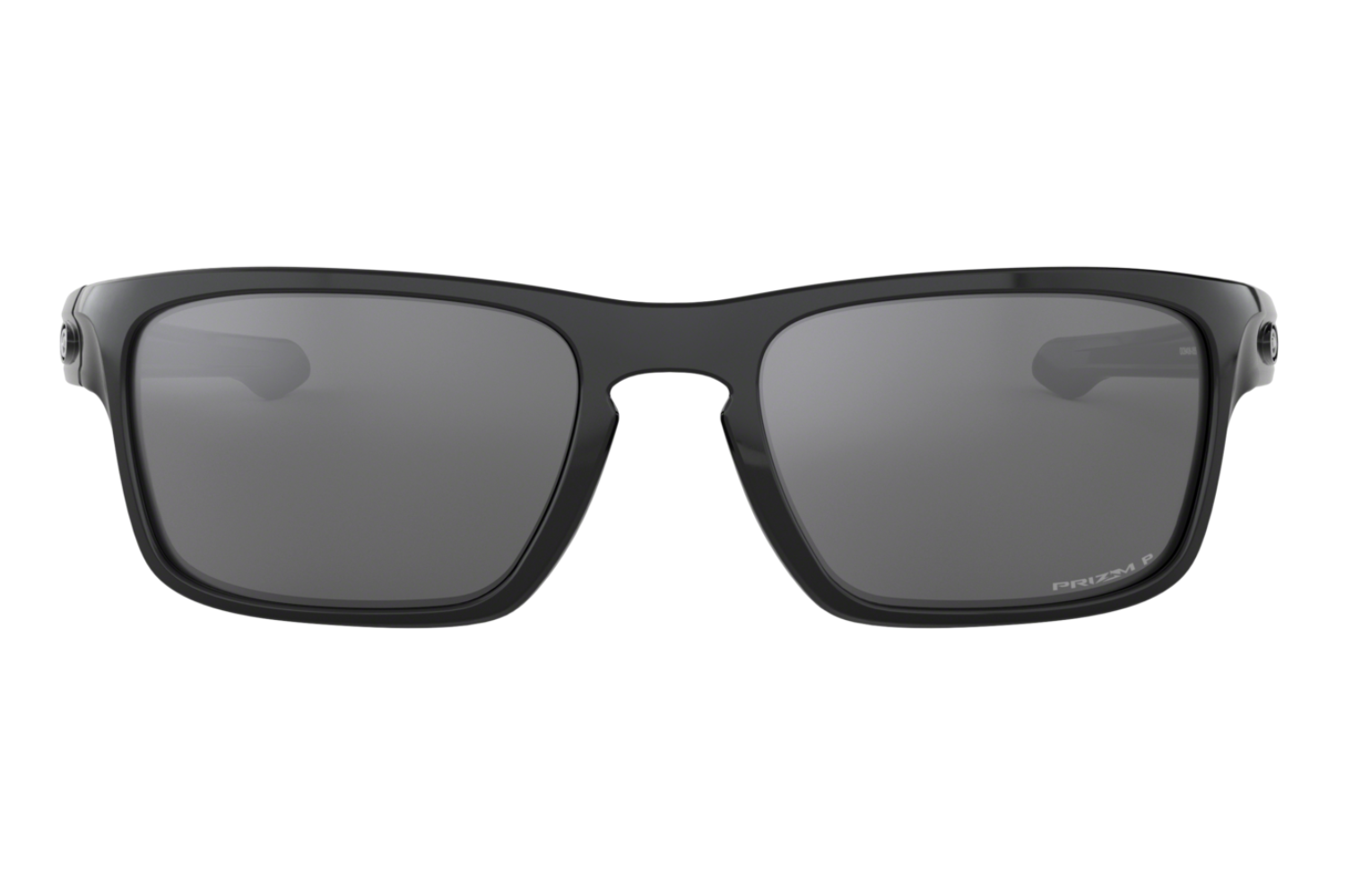 Oakley sliver stealth hot sale polarized