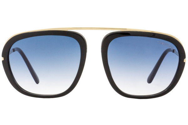 Tom Ford Sunglasses TF453 01P