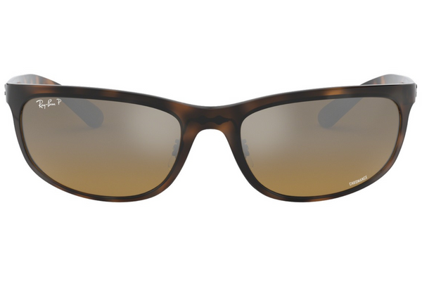 RAY-BAN RB4265 Chromance 710/A2 POLARIZED