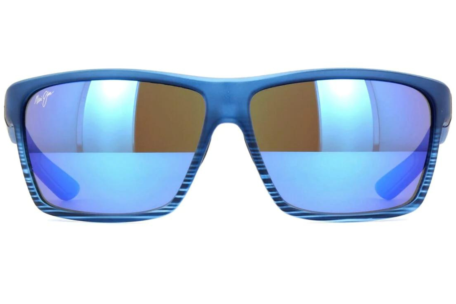 Maui Jim Lotus 827 Sunglasses: Models RS827-13F, HS827-01, GS827-02J -  Flight Sunglasses