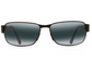 Maui Jim Sunglasses BLACK CORAL MJ 249 POLARIZED