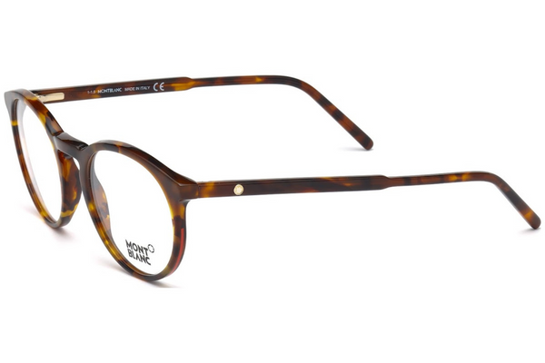 Mont Blanc Frame MB0554 052