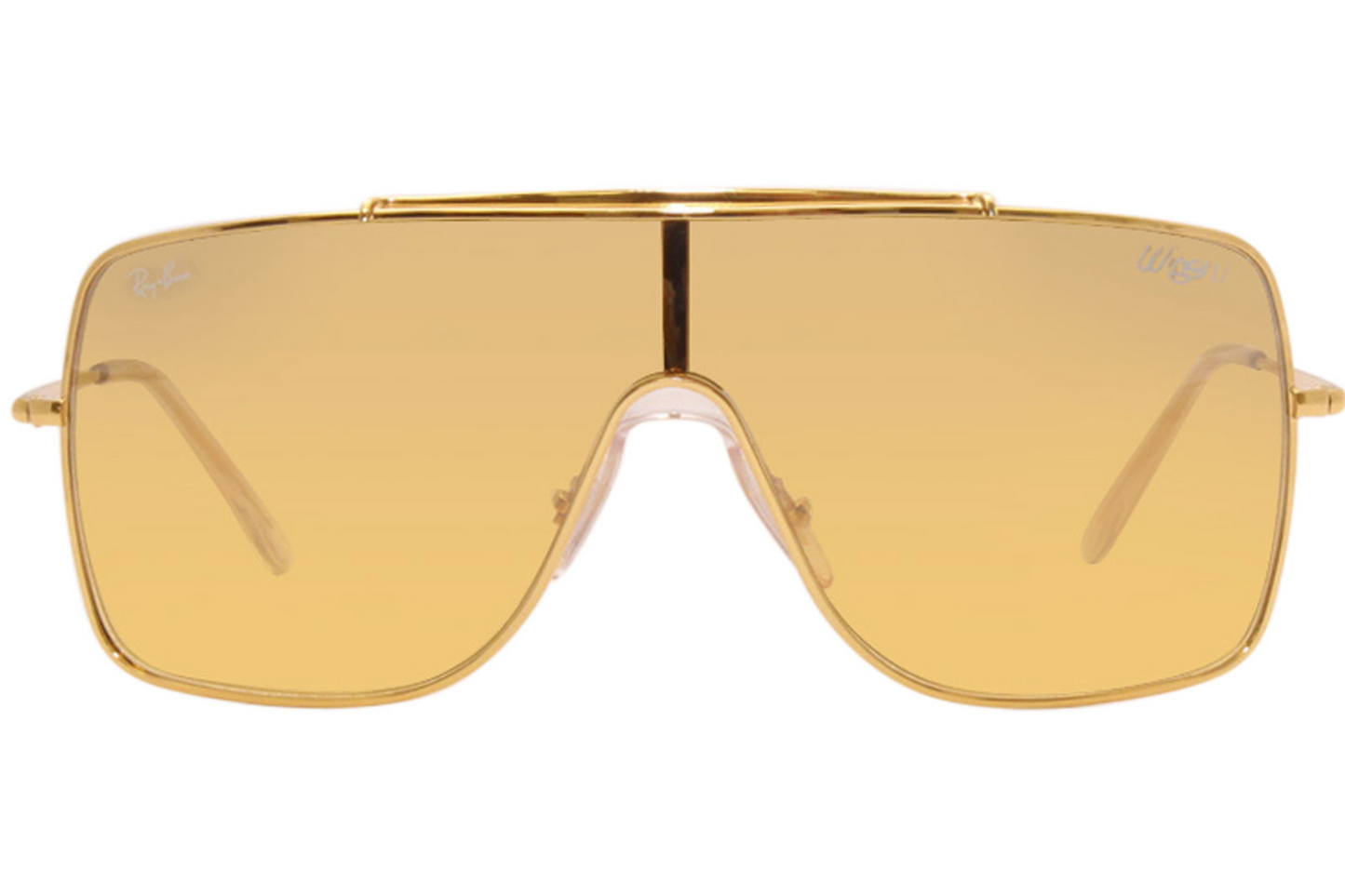 RAY-BAN  RB3697 9050/Y1