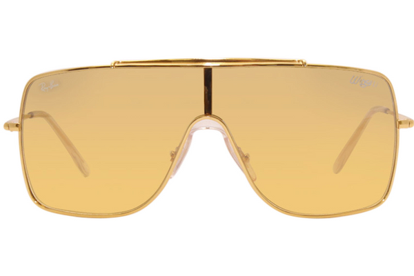 RAY-BAN  RB3697 9050/Y1