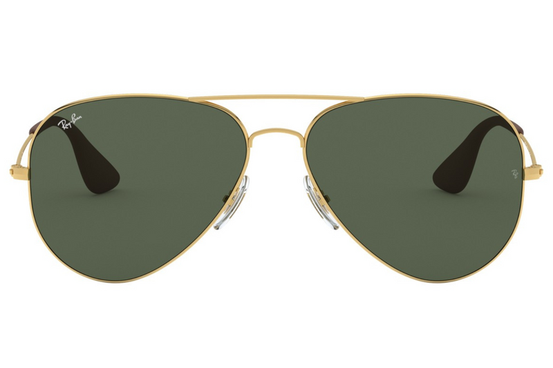 Ray-Ban RB3558 001/71