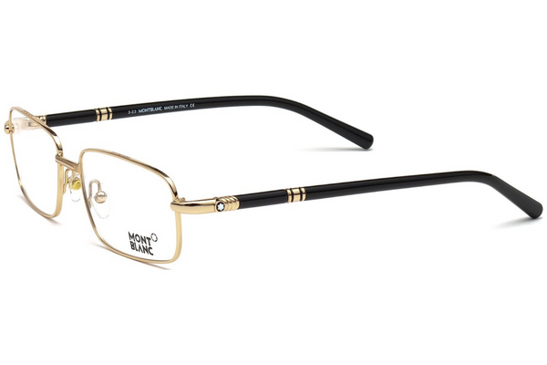 Mont Blanc Frame MB0475 028