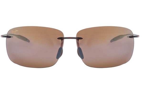 Maui Jim  Sunglasses BREAK WALL 422