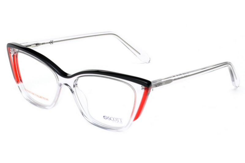 Scott Frame SC7018