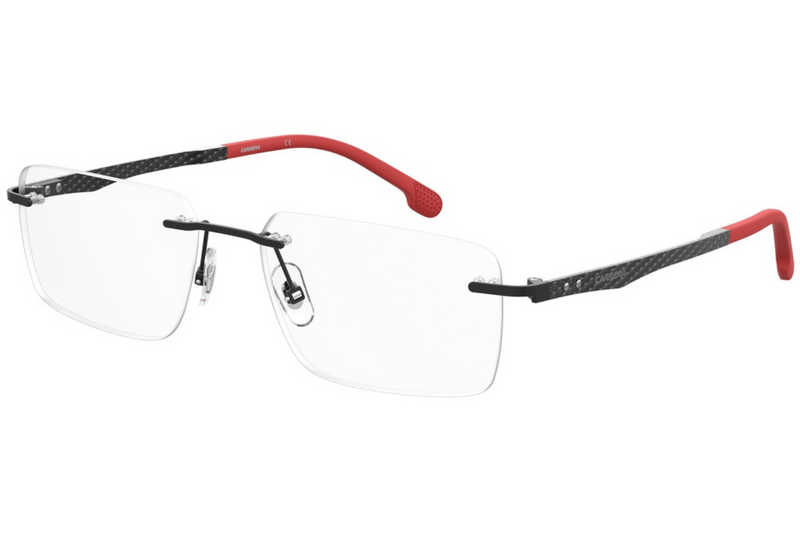 Carrera Frame CA 8853 – woweye - Main Image