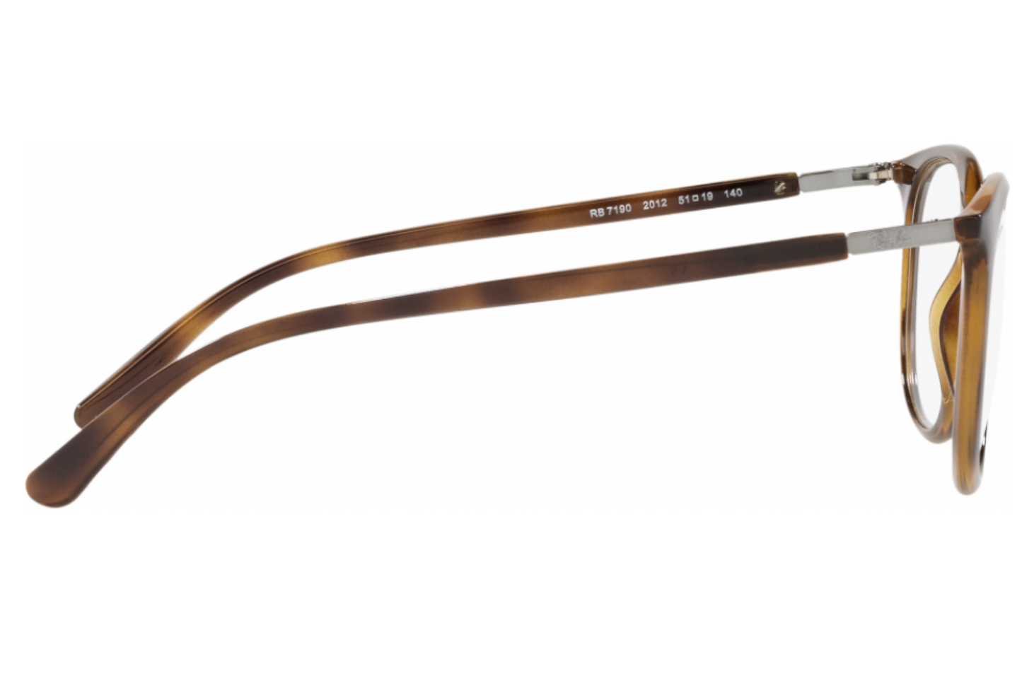 Ray-Ban Frame RX7190