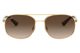 Ray-Ban RB3593 001/13