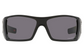 Oakley Sunglasses BATWOLF OO9101 910168 27 POLARIZED