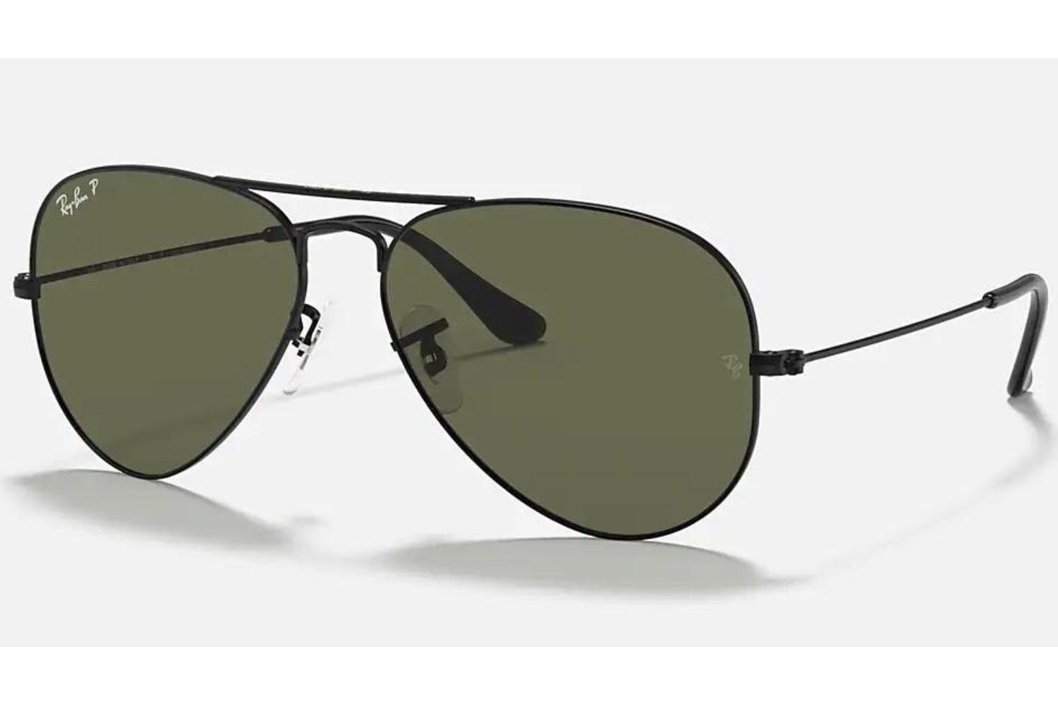 Ray Ban Sunglasses RB3025I 58 POLARIZED woweye