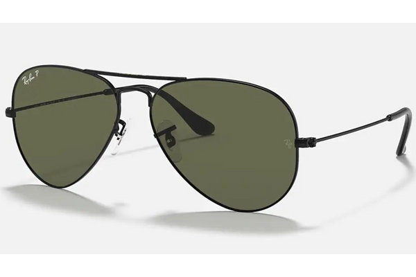 Ray-Ban Sunglasses RB3025I 58 POLARIZED