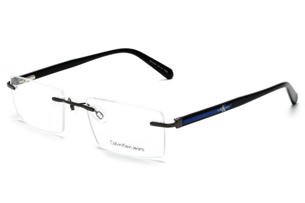 Calvin Klein Jeans Frame CKJ22216 LBI