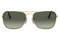 RAY-BAN Sunglasses RB3136 58