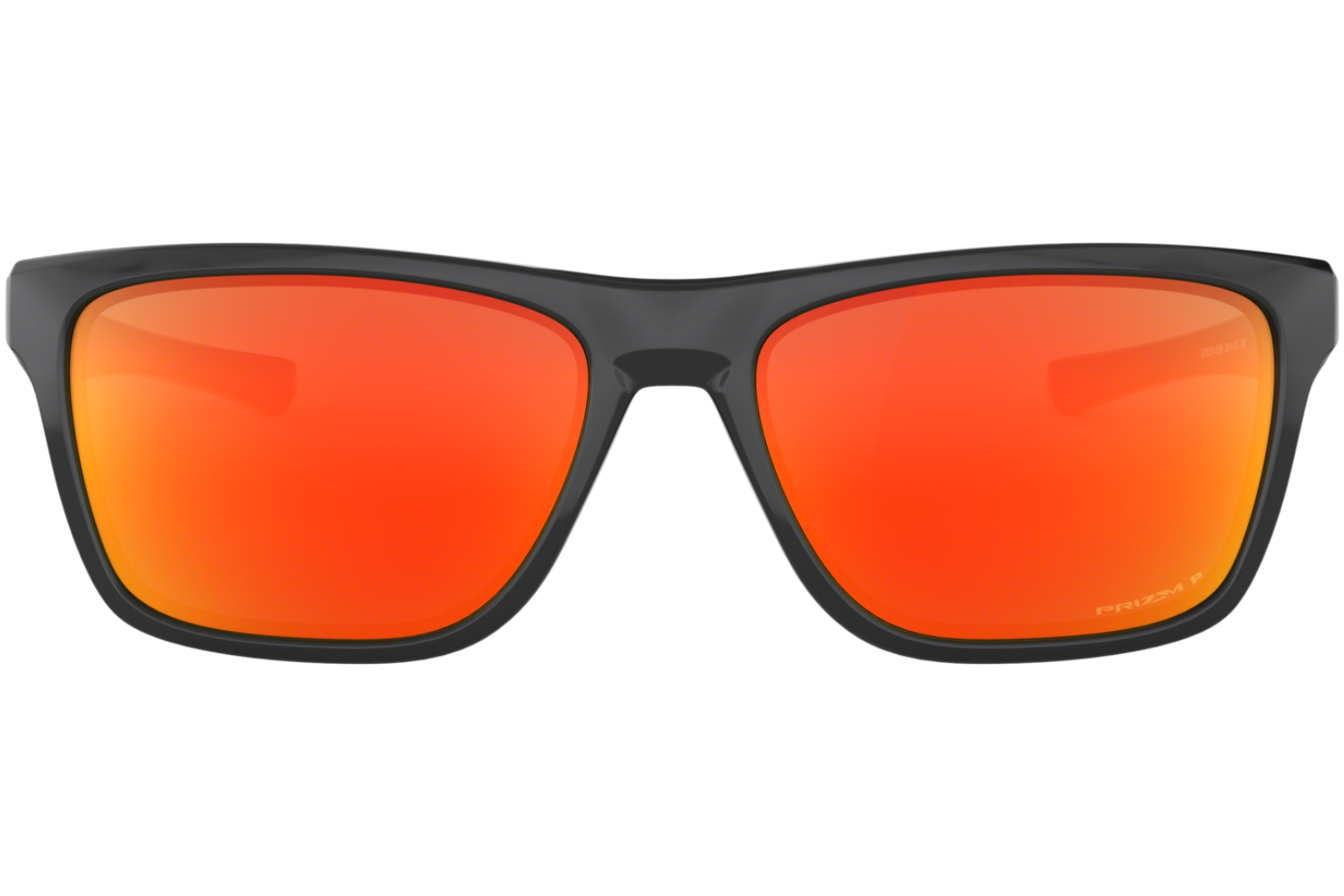 Oakley top prizm holston