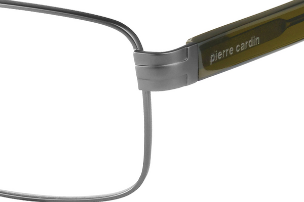 Pierre Cardin Frame P.C. 6833