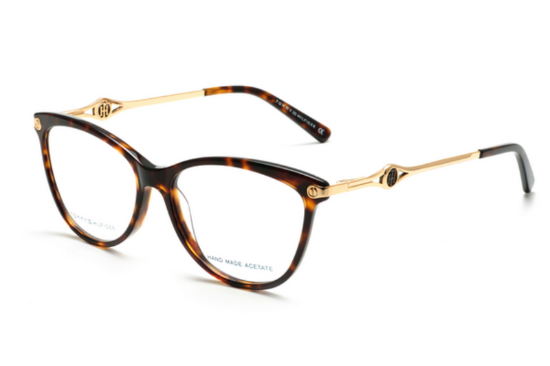 Tommy Hilfiger Frame TH7112