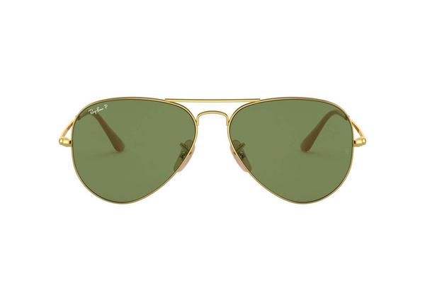 Ray-Ban RB3689 9064/O9 62 POLARIZED