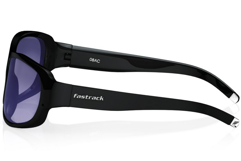 FASTRACK SUNGLASSES P089BK1 woweye