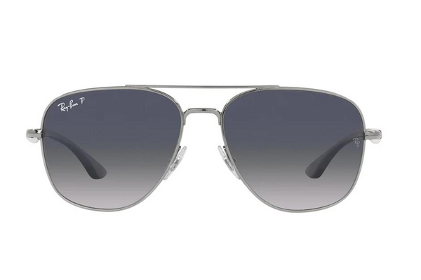 Ray-Ban RB3683 POLARIZED