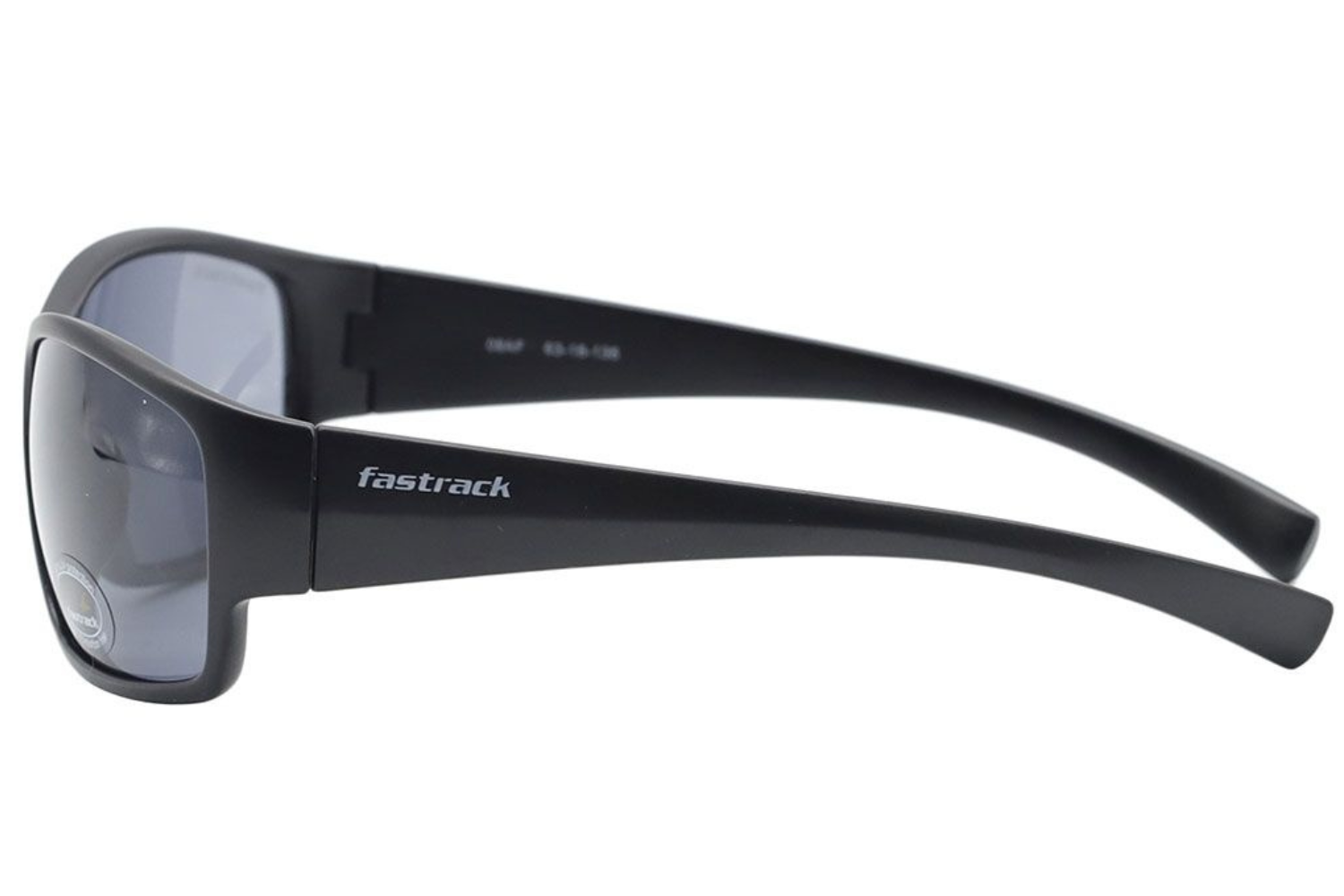 Buy FASTRACK Womens Full Rim Trendy UV Protected Sunglasses - M210PK1F |  Shoppers Stop