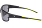 FASTRACK SUNGLASSES P384BK1