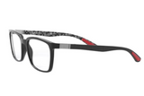 Ray-Ban Frame RX 8906