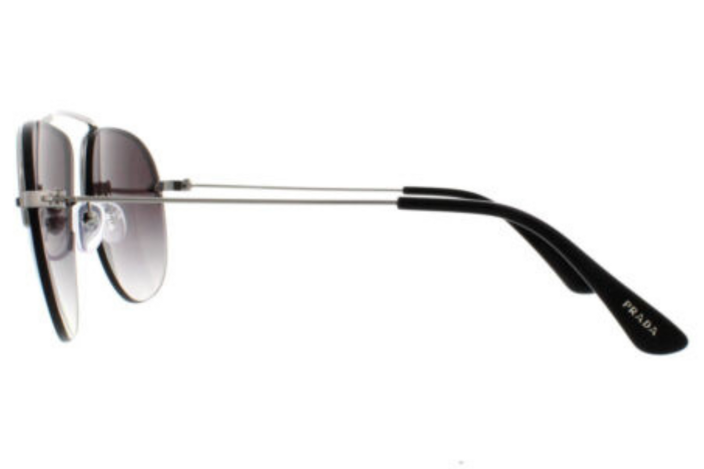 Prada Sunglasses PR58OS 5AV6T2