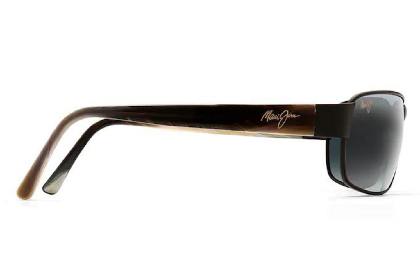 Maui Jim Sunglasses BLACK CORAL MJ 249 POLARIZED