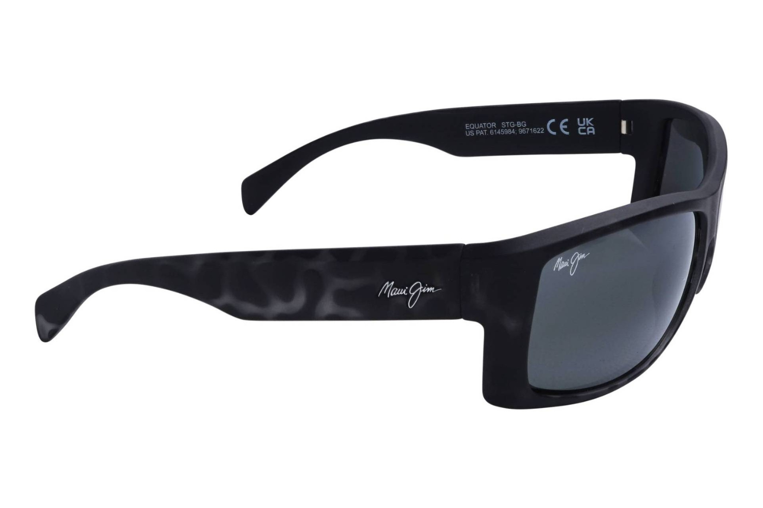 Maui Jim sunglasses LIQUID SUNSHINE MJ601 R601-04